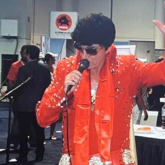 Meet your Posher, Posh - Picture 1 of 1